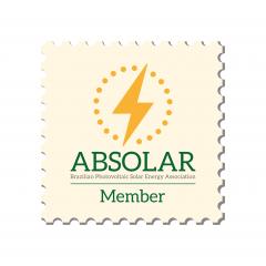 Associação Brasileira de Energia Solar Fotovoltaica